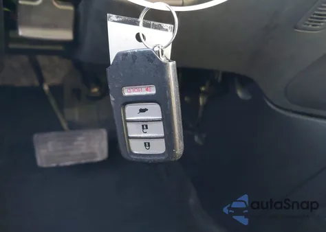 2016 Honda Cr-V Ex-L from USA, damaged, VIN 2HKRM3H76GH501812